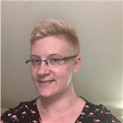 Nachhilfelehrerin für Klasse 1-4